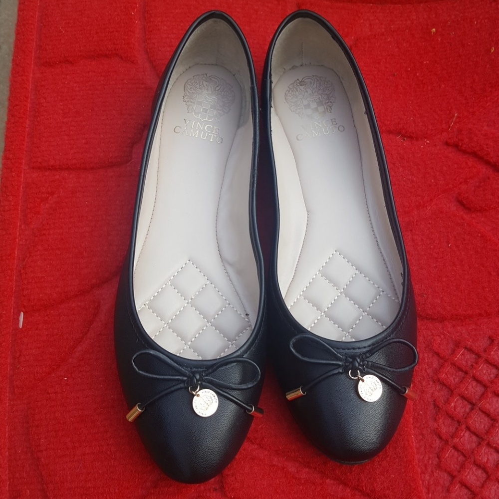 Vince Camuto vp-lunna flats